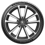 Michelin HL255/35R22 102Y XL TL PILOT SPORT S 5 ACOUSTIC POL MI RP EVc POLESTAR - Image 4