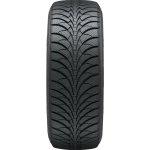 Goodyear 245/55R19 103S UltraGrip Ice WRT tik 1 vnt. - Image 4