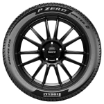 Pirelli 285/40R20 111V PZERO WINTER 2 XL (*) - Pilt 14
