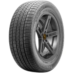 Continental 275/45R19 108V XL FR 4x4Contact N0