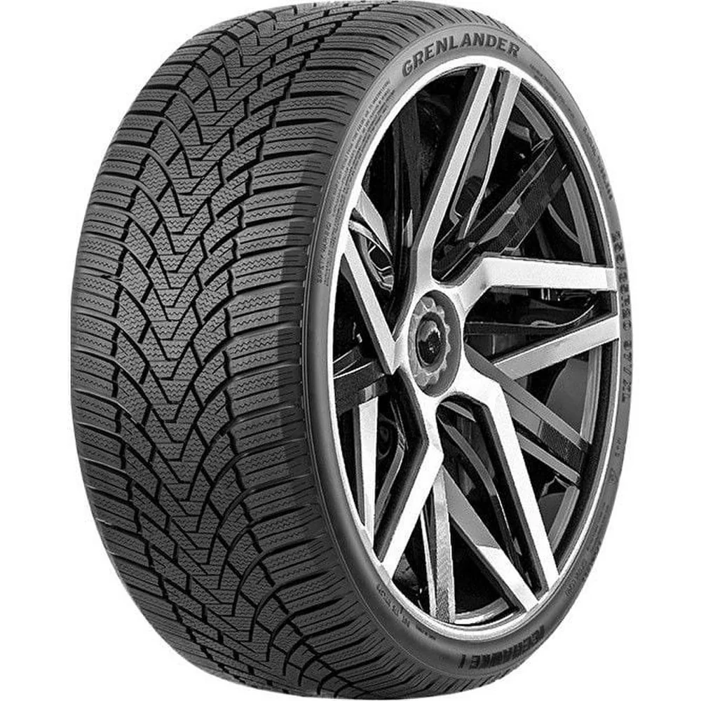 6b37dc5529df_iCf3Ius Grenlander 195/50R16 84V ICEHAWKE I - Image 1