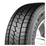 Firestone 225/65R16C 112/110R Vanhawk Multiseason - Image 4