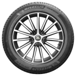 Michelin 235/55R19 105W XL TL PRIMACY 4 SUV ACOUSTIC GOE DEMO - Image 4