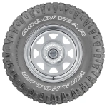 Goodyear 255/55R19 111Q WRANGLER DURATRAC XL FP - Image 3