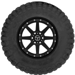 Comforser 33x12.50R15 108Q CF3000 P.O.R OWL for left car side - Image 3