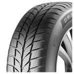 General 235/55R19 105W XL FR GRABBER A/S 365 EVc - Image 3