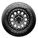 Cooper 215/65R17 99T DISCOVERER AT3 4S OWL - Image 4