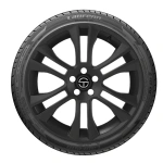 Laufenn 215/40R17 87W LK01 S FIT EQ+ XL RP - Image 2