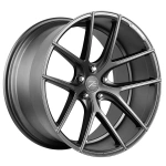 EXCLUSIVE LINE Z Black 7x16 ET37 (63.3