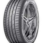 265/60R18 KUMHO ECSTA PS71 SUV 110V CAB72