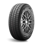 Kumho 235/65R16C 121/119R PorTran 4S CX11