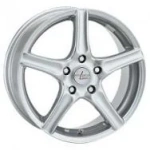 EXCLUSIVE LINE L 7x16 ET42 (72.6) 4x114. - Image 2