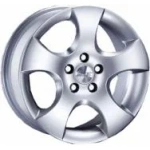 ARTEC 6.5x15 ET35 (72.6) 5x110 FMG6