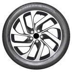 BRIDGESTONE 155/70R19 88Q Blizzak LM500 * XL BMW I3 (I01) - Image 2