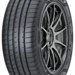 Goodyear 235/60R19 107H Eagle F1 Asymmetric 3 SUV AO XL DEMO