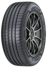 Goodyear 235/65R18 110H Eagle F1 Asymmetric 3 SUV AO XL DEMO