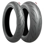 BRIDGESTONE 180/55R17 73W Battlax S21R