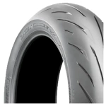 BRIDGESTONE 190/55ZR17 Battlax Hypersport S22R (75W) TL - Pilt 8