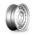 Steel wheel 7x17 ET56 (65.1) demo