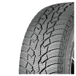 Nokian 215/65R15C 104/102R Hakkapeliitta CR4 - Image 2