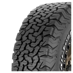 BF Goodrich 215/75R15 100/97S TL ALL-TERRAIN T/A KO2 LRC RBLGO - Image 2