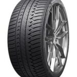 215/55R18 SAILUN ATREZZO 4SEASONS PRO EV 99V XL Elect RP EcoPoint3 BBB72 3PMSF