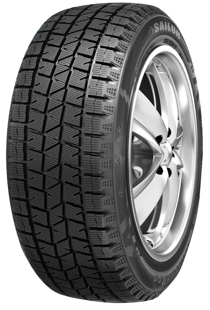 7584f807f9cb_sR5RDEq Sailun 215/65R17 99T ICE BLAZER ARCTIC SUV - Image 1