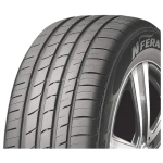 Nexen 235/45R19 95W N'FERA RU1 - Image 2