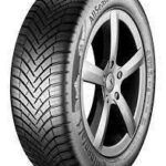 205/60R16 CONTINENTAL ALLSEASONCONTACT 96H XL Elect BBB72 3PMSF M+S