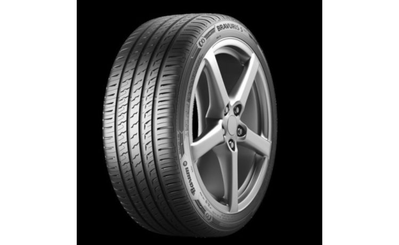 Suverehvid 245/45R19XL 102Y Barum Bravuris 5 HM FR Kummid24.ee - Rehvide müük, rehvitöökoda Tallinnas Mustamäel