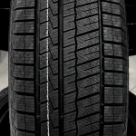 TRANSMATE 235/45R21 101T FROST BITE TW01 XL - Image 2