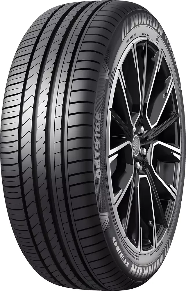 78b1f5c21787_96E1ZWq Winrun 255/45R20 105W R330 EV W-SILENT XL - Image 1