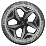 Continental 225/45R18 91W FR PremiumContact 7 EV - Image 7
