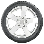 Falken 235/50R21 101V EUROWINTER HS02 XL PRO NBLK - Image 3