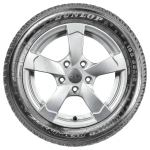 Dunlop 195/60R15 88T WINTER RESPONSE-2 MS - Image 4