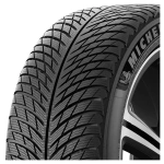 Michelin 235/45R20 100H XL TL PILOT ALPIN 5 AO MI AUDI ORIGINAL - Image 17