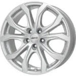 ALUTEC W10 9x20 ET43 ( ) 5x120