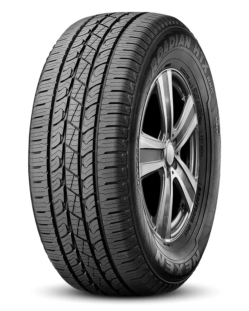 7dcd0ce08aaa_54HFCwG ROADSTONE 275/65R18 116T ROADIAN HTX RH5 - Image 1