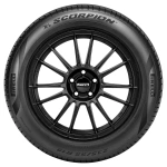 Pirelli 295/40R21 111H SCORPION VOL ELT XL - Image 6