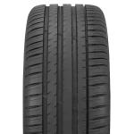 Michelin 235/65R17 108W XL TL PILOT SPORT 4 SUV MI RP - Image 4