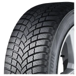 BRIDGESTONE 195/65R15 91T Blizzak LM001 Evo - Image 4
