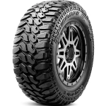 RADAR 35X12.50R17 125K RENEGADE R7 M/T P.O.R OWL