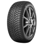 Kumho 245/45R17 99V WinterCraft WP71 XL