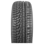 Hankook 205/60R17 97H W320 WiNter i*cept evo2 * XL OE BMW 2 Series Active Tourer - Image 3