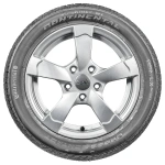 Continental 255/60R19 109H FR CrossContact LX Sport EVc - Image 4