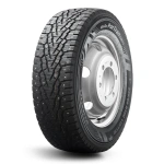 MARSHAL 195/75R16C 107/105R PorTran CW11 (Kumho) studded - Pilt 4