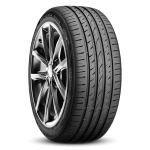 Nexen 235/40R18 95W N'FERA SU4 XL - Image 4