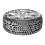 Sava 225/45R17 91H Eskimo HP 2 FP - Image 4