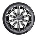 Triangle 255/50R19 107Y EFFEXSPORT TH202 XL RP - Image 2