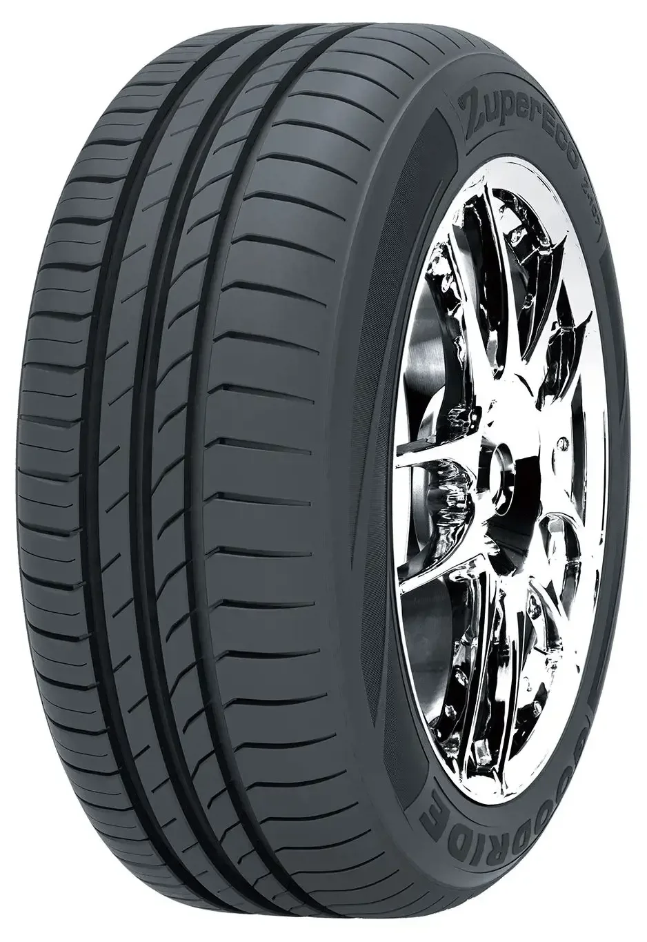 85e69fc9165e_NkGYT2C Goodride 235/45R18 98W Z107 XL - Image 1